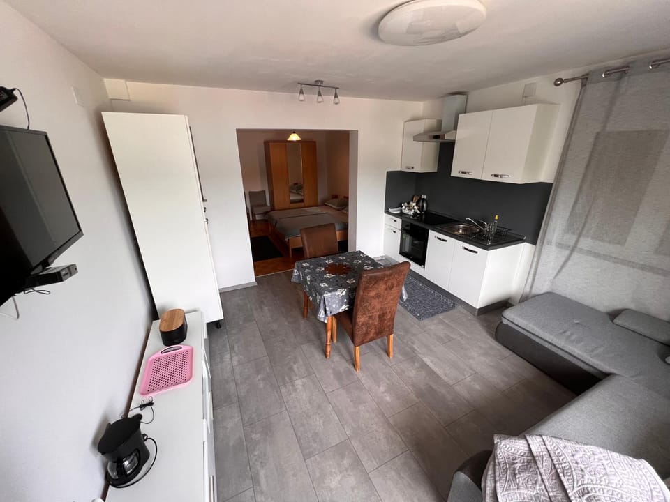 Apartmani Premijer-Rab Apartment in Supetarska Draga