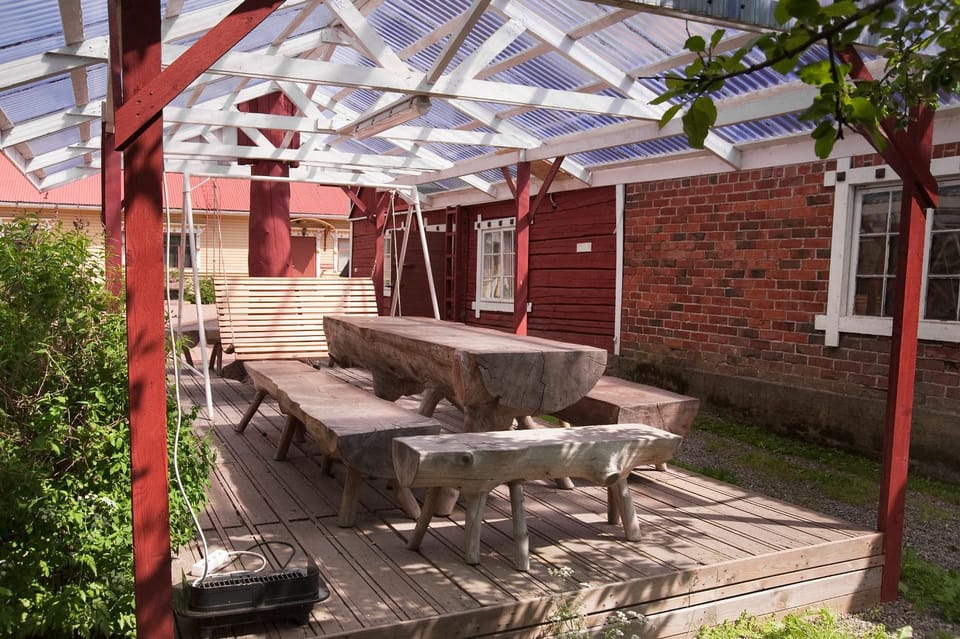 Garden