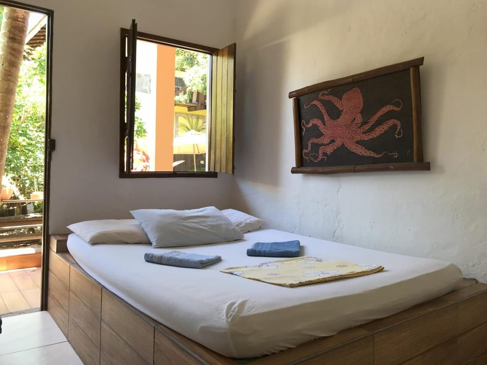 Toca da Rapoza Inn in Salvador