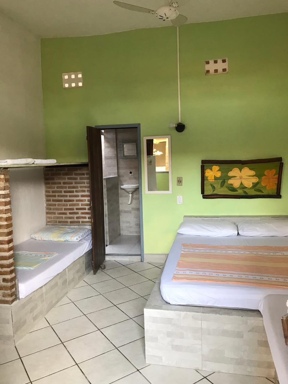 Toca da Rapoza Inn in Salvador