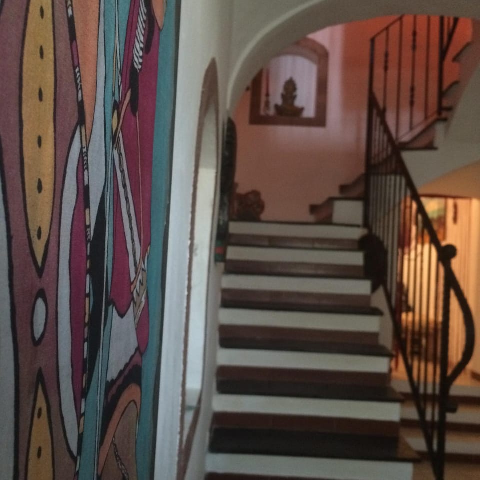 Il Nespolo House in Sardinia