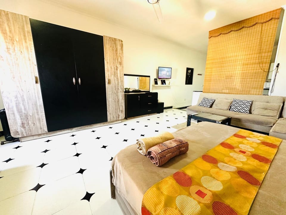 Lima Modern Sheraton with Wi Fi Apartment in Hurghada