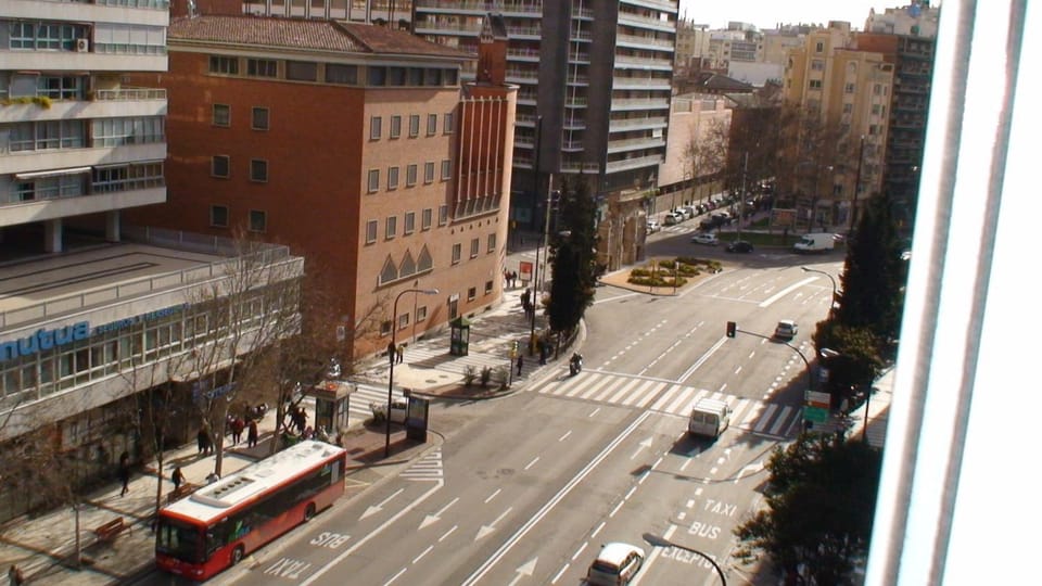 View (from property/room)