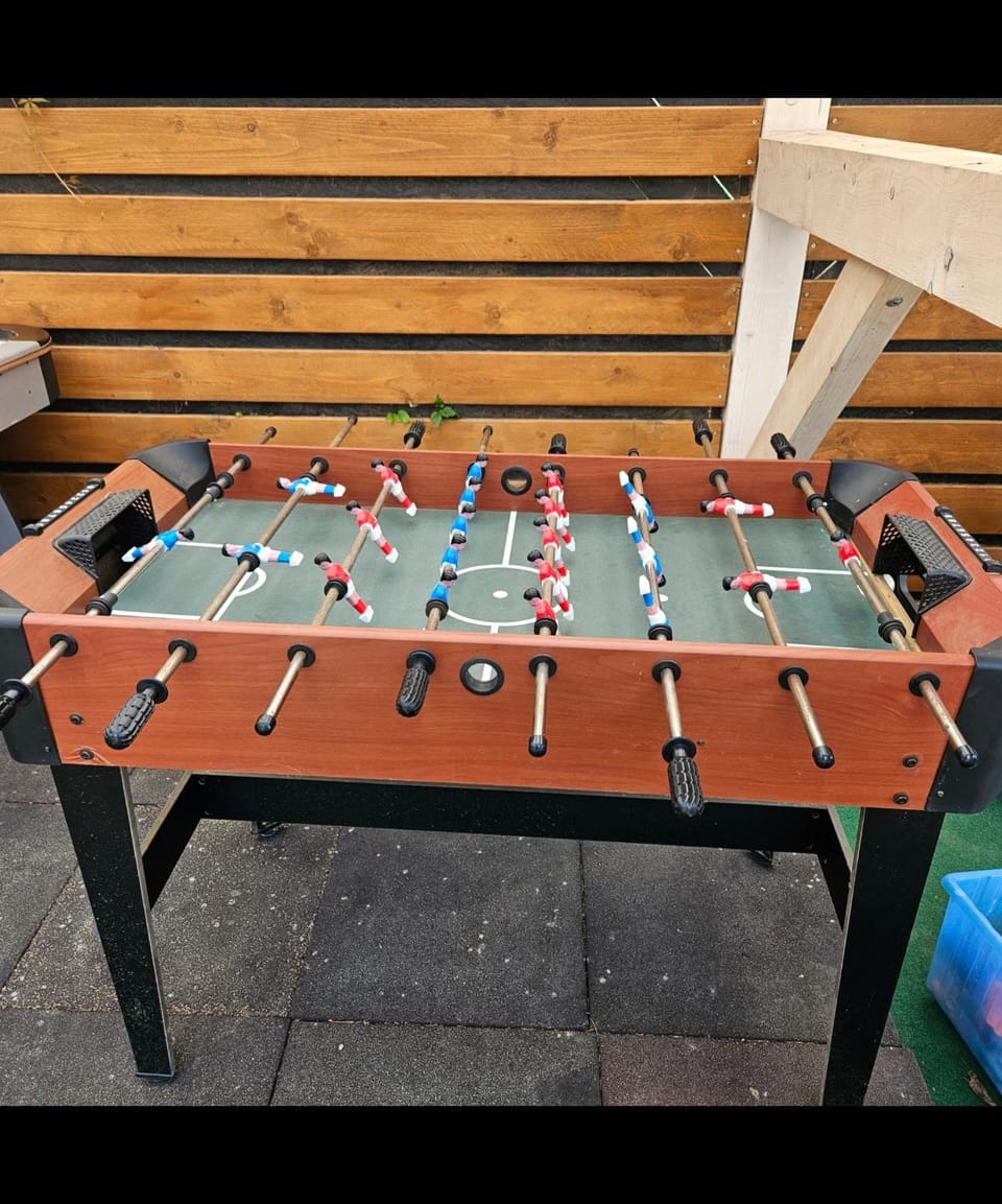 Children play ground