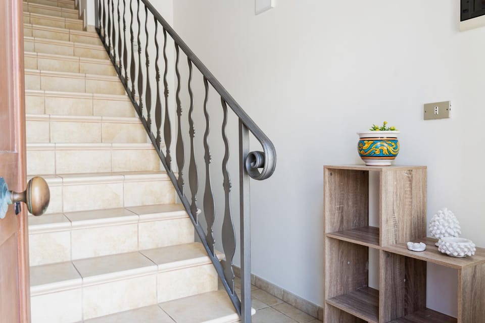 Appartamento Pineta Mare Apartment in Specchiolla