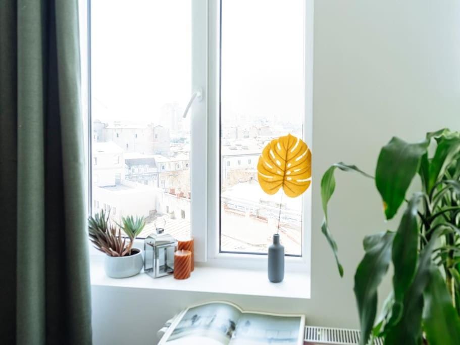 Old Town View - Boutique Apartment Apartment in Bucharest