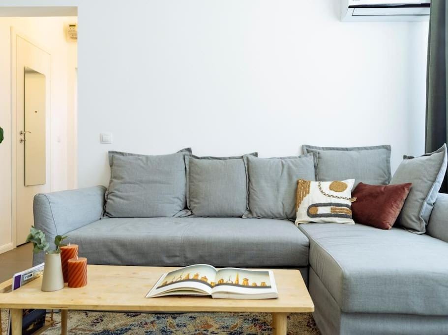 Old Town View - Boutique Apartment Apartment in Bucharest