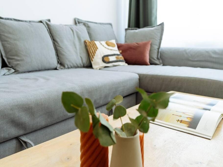 Old Town View - Boutique Apartment Apartment in Bucharest