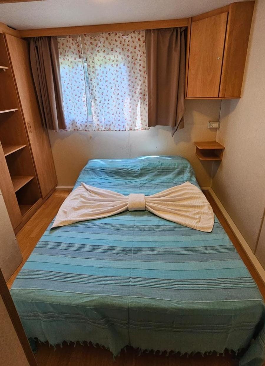 Agriturismo Cascina Le Volpi Campground/ 
RV Resort in Province of Brescia