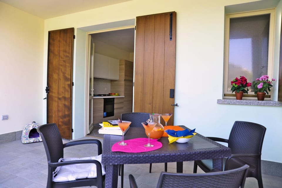 Patio, Other