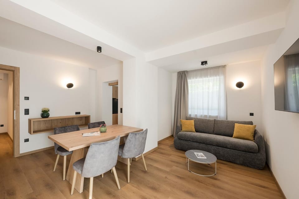 Hotel Förstlerhof Hotel in Trentino-South Tyrol