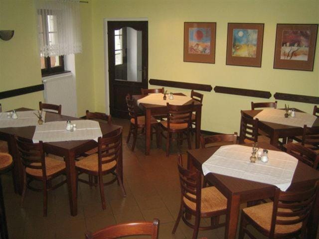 Restaurant/places to eat, Day