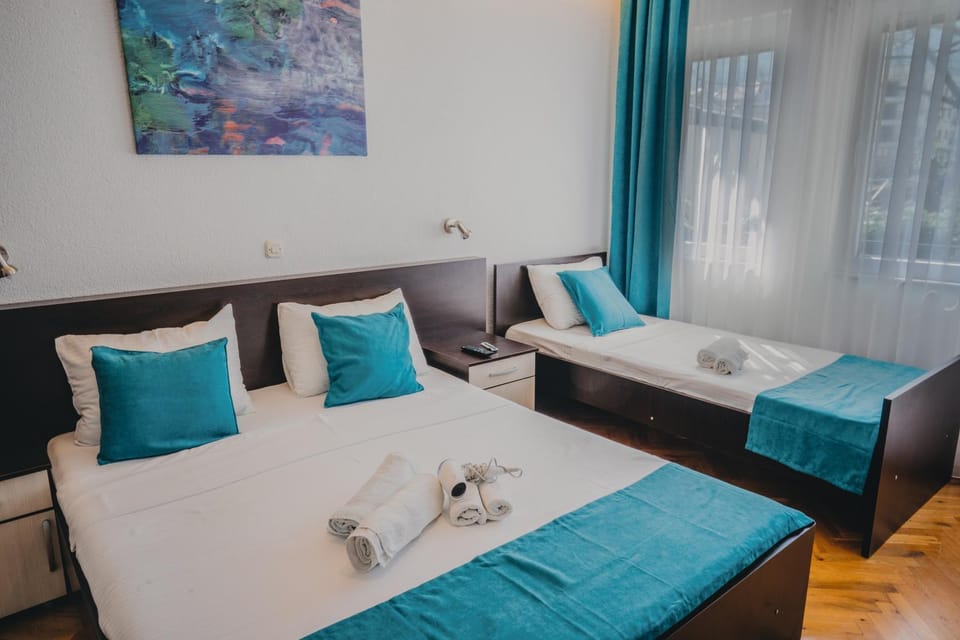Villa Stefano Bed and Breakfast in Ohrid