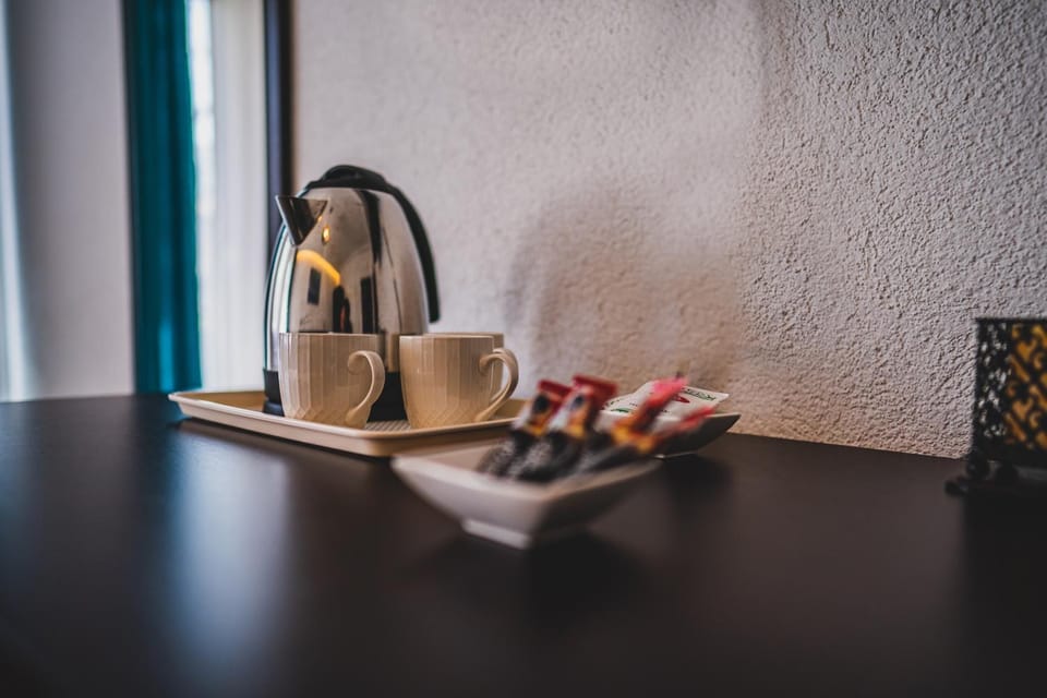 Villa Stefano Bed and Breakfast in Ohrid