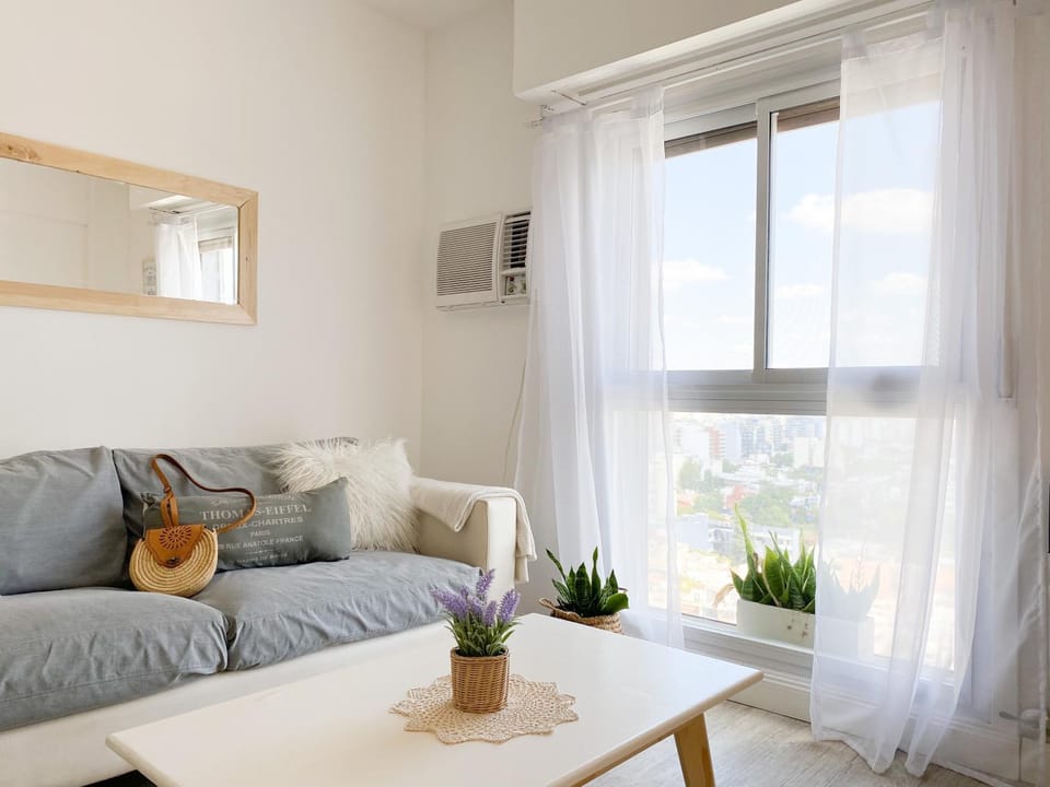 PALERMO SOHO & PLAZA ARMENIA 2 BDR Apartment in Buenos Aires