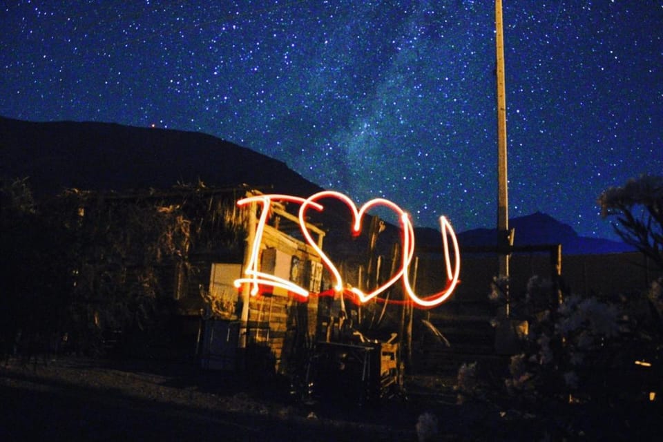 Astro Camping Elqui Experience Campground/ 
RV Resort in Coquimbo Region