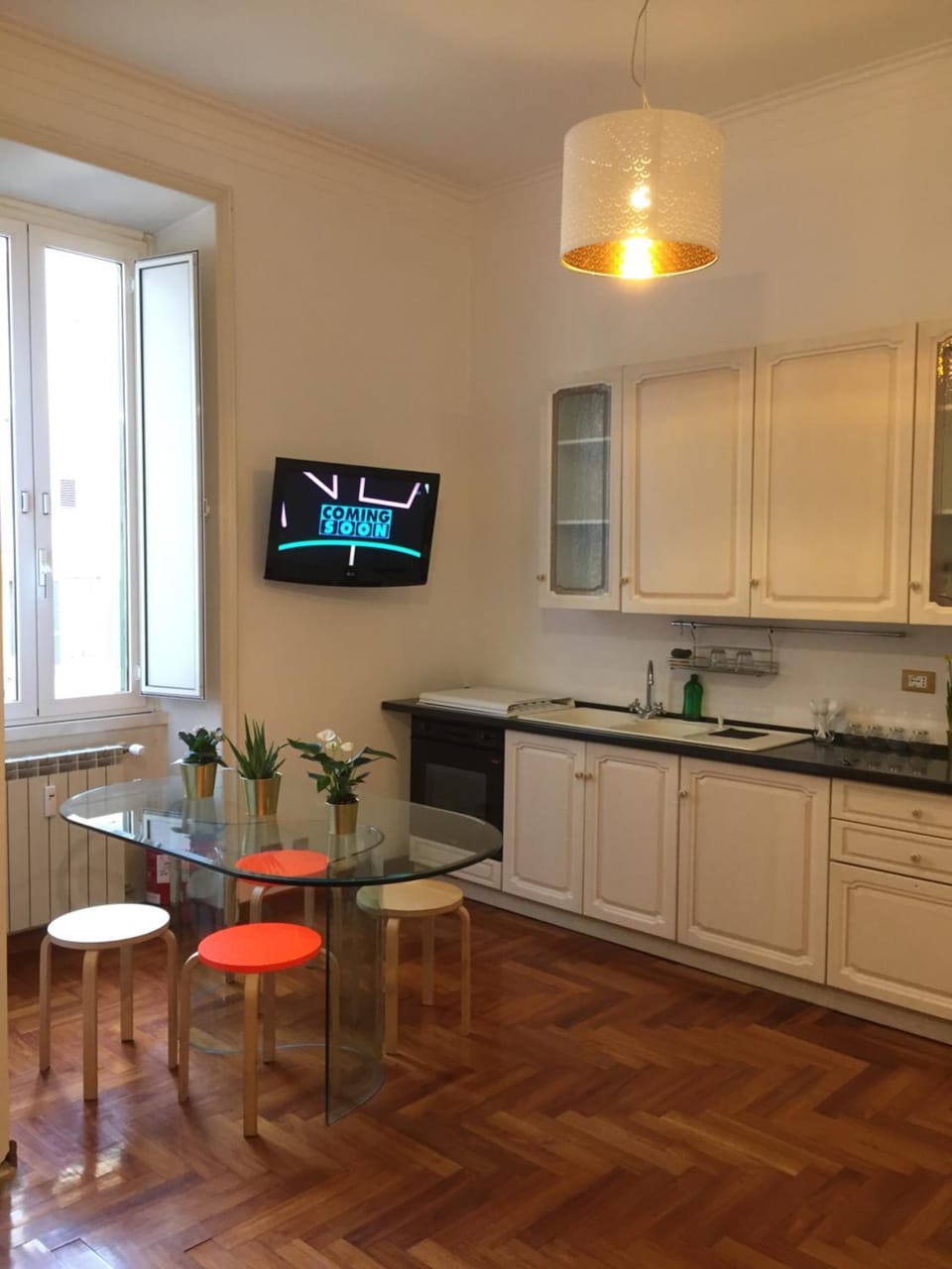 Varese Guest House Bed and Breakfast in Rome