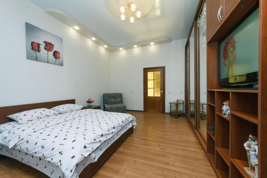 квартира Apartment in Kiev City - Kyiv
