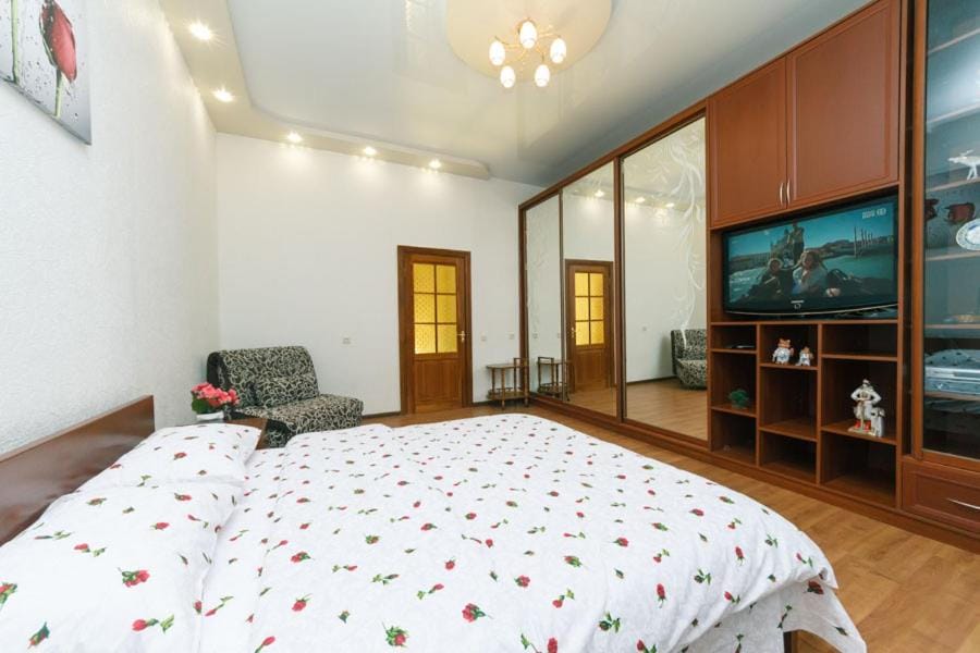 квартира Apartment in Kiev City - Kyiv