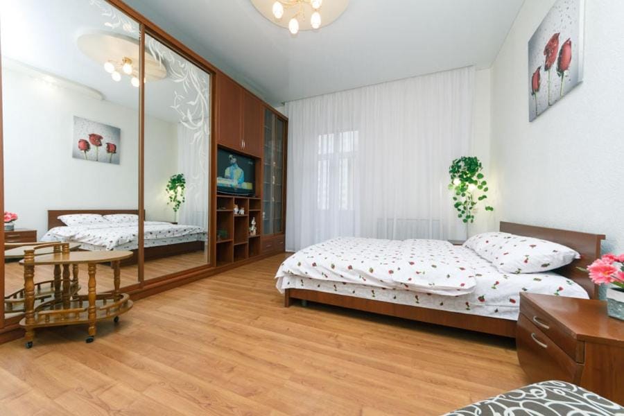 квартира Apartment in Kiev City - Kyiv
