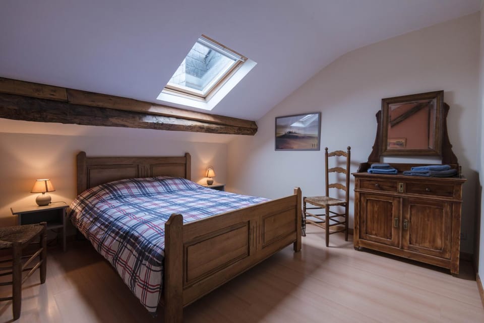 B&B Les Trois Voisins Bed and Breakfast in Belgium