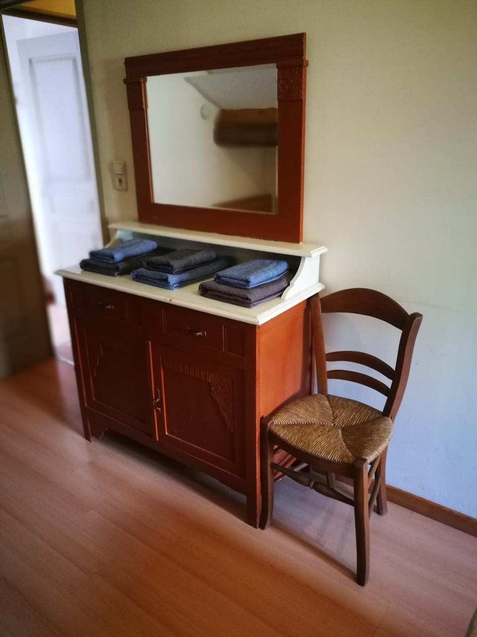 B&B Les Trois Voisins Bed and Breakfast in Belgium