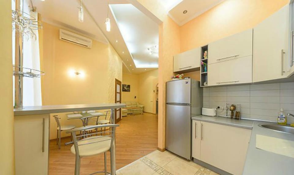 квартира Apartment in Kiev City - Kyiv