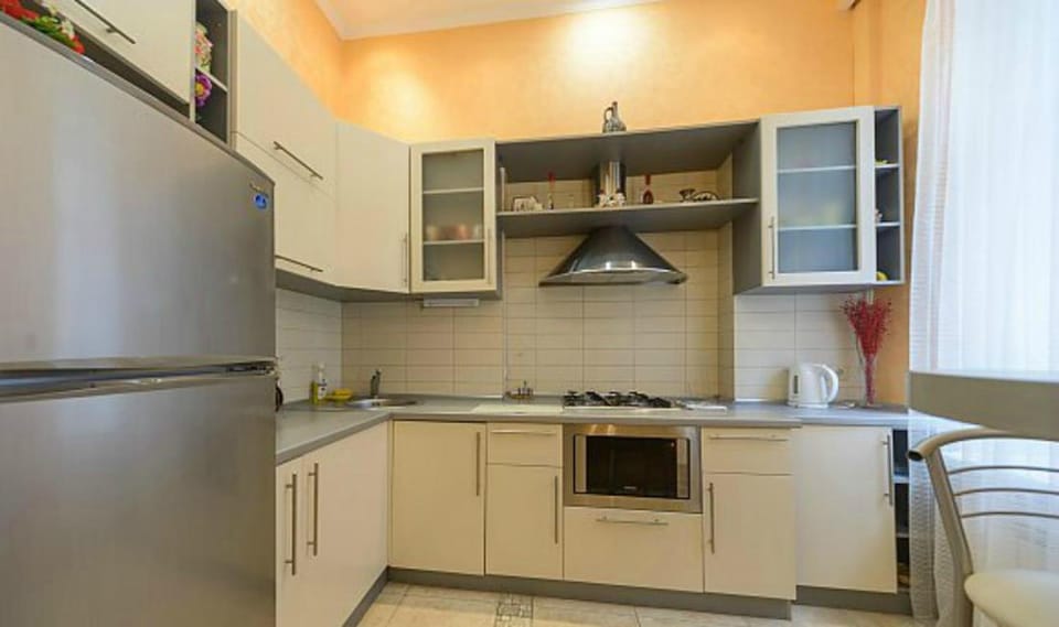 квартира Apartment in Kiev City - Kyiv