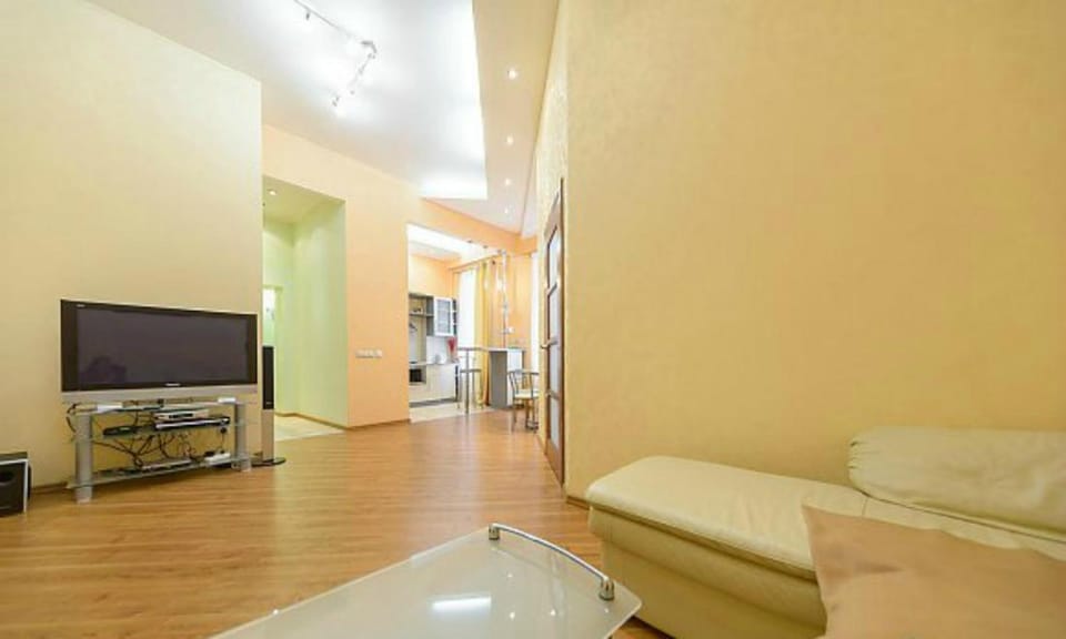 квартира Apartment in Kiev City - Kyiv