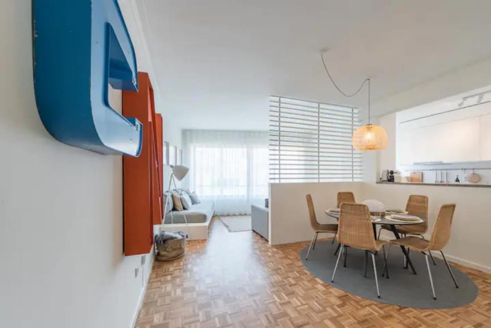 GuestReady - Cn Apartment Apartment in Porto