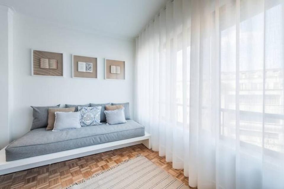 GuestReady - Cn Apartment Apartment in Porto