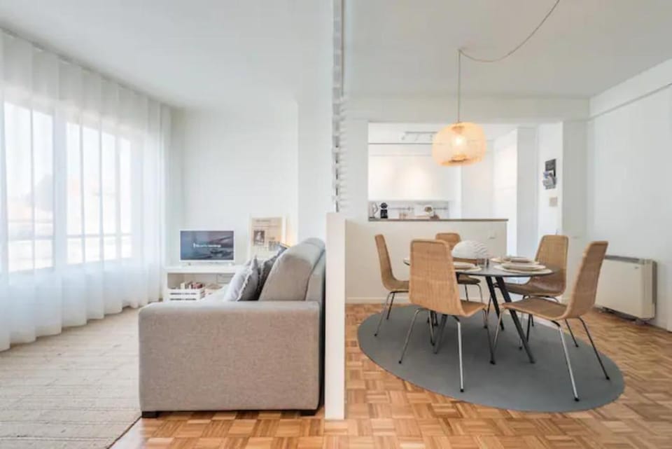 GuestReady - Cn Apartment Apartment in Porto