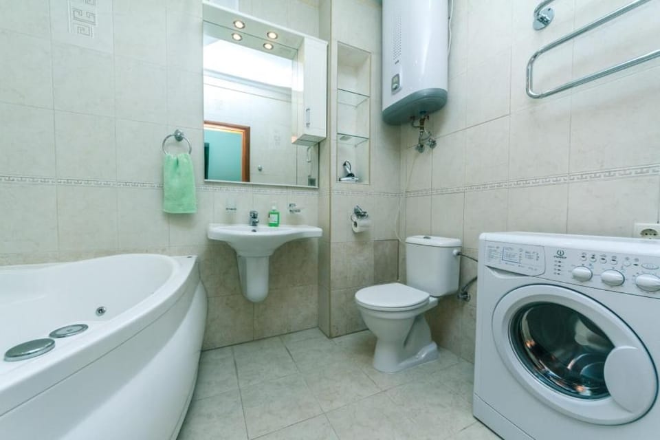 квартира Apartment in Kiev City - Kyiv