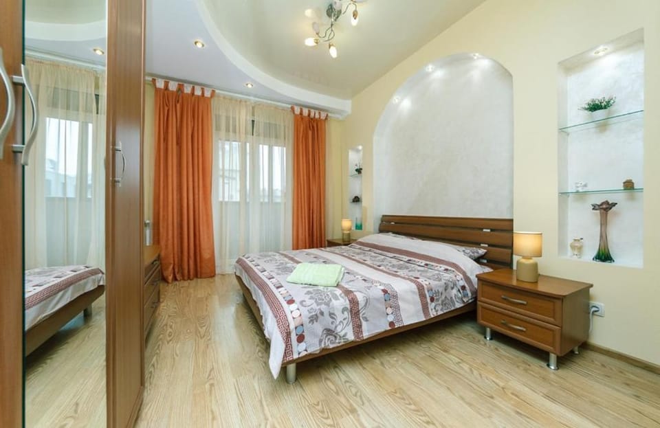 квартира Apartment in Kiev City - Kyiv