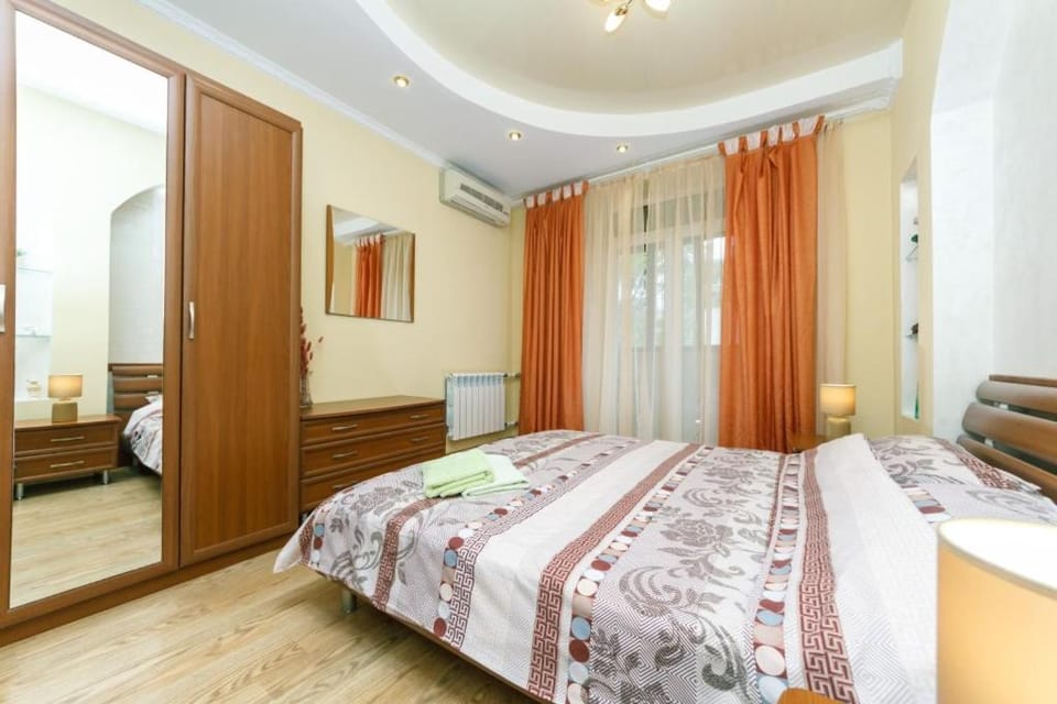 квартира Apartment in Kiev City - Kyiv