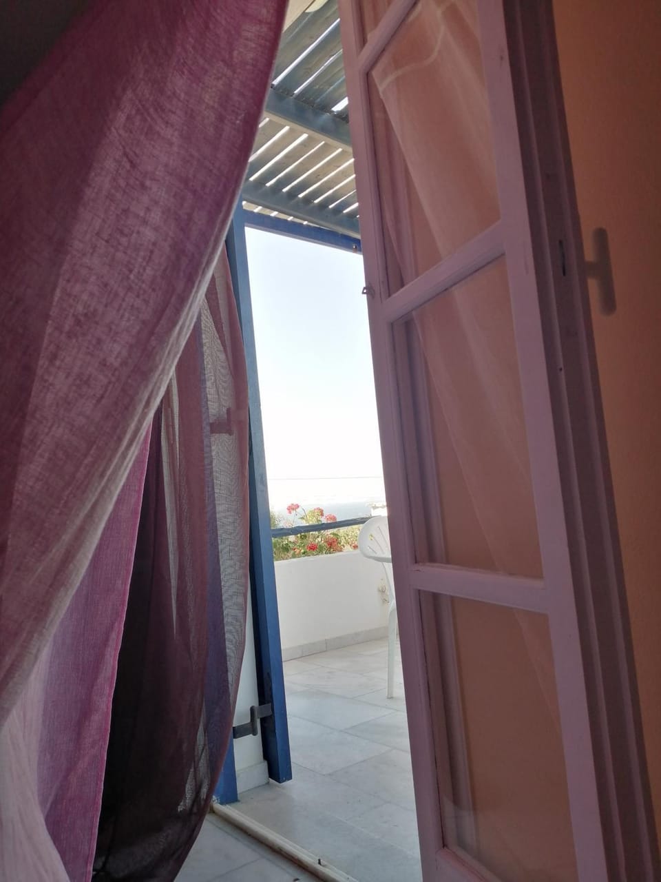 Lofos Studios Apartment in Naxos, Naxos and Lesser Cyclades, Greece