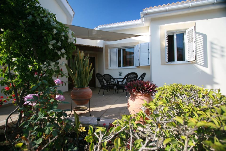 Beach Villa Sofia Villa in Paphos District