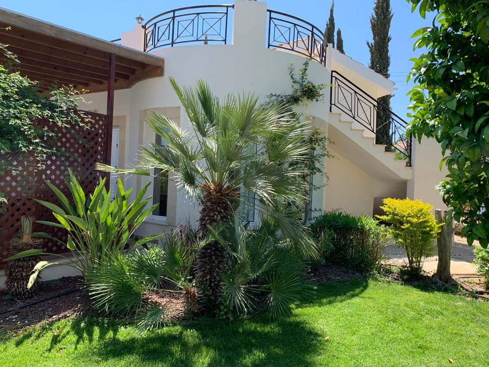 Beach Villa Sofia Villa in Paphos District