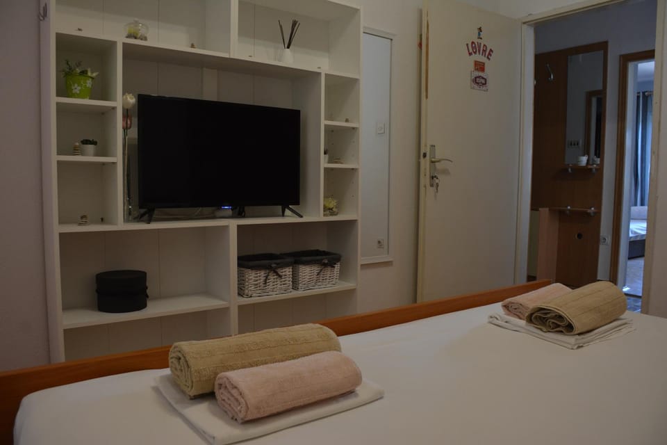 Rusendić Apartment in Makarska
