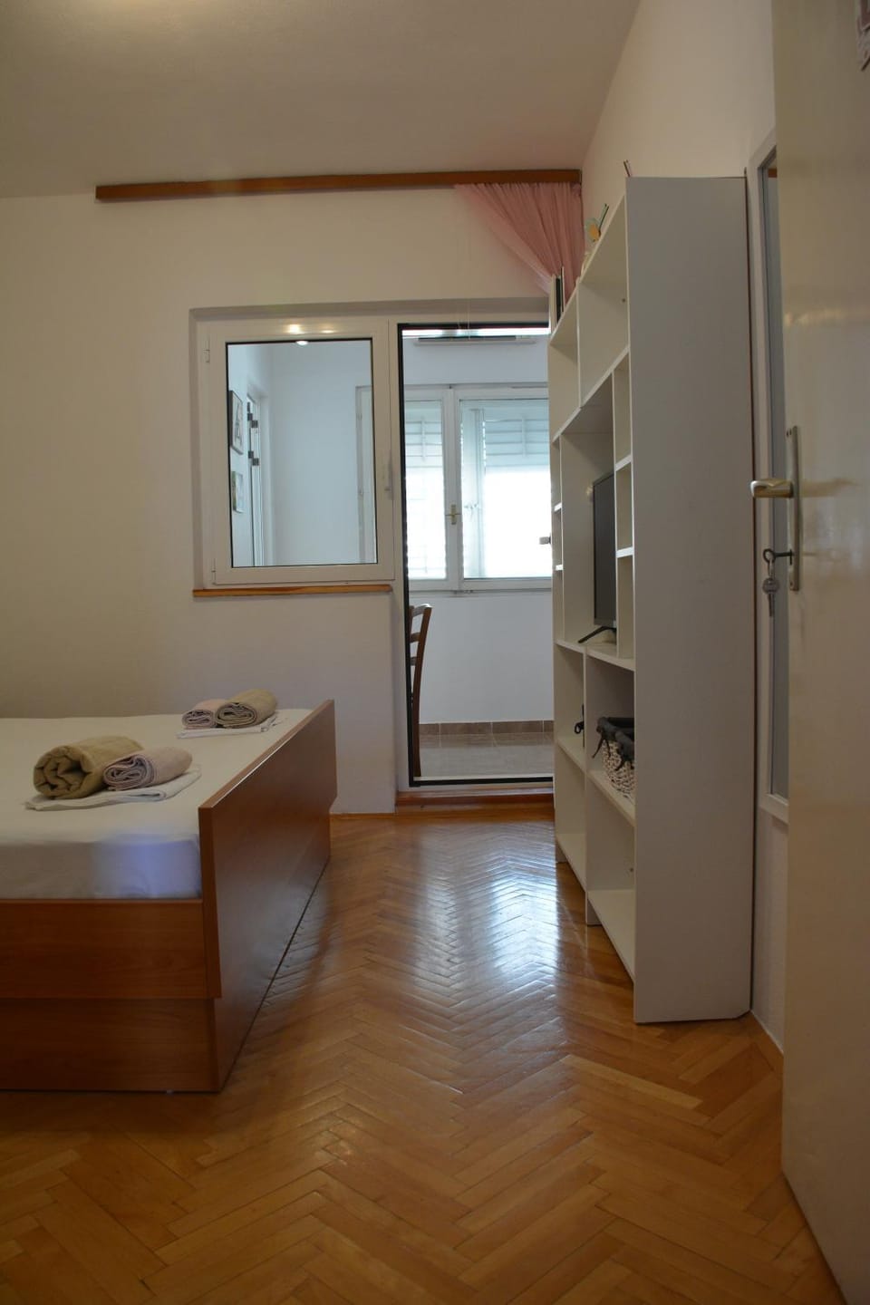 Rusendić Apartment in Makarska