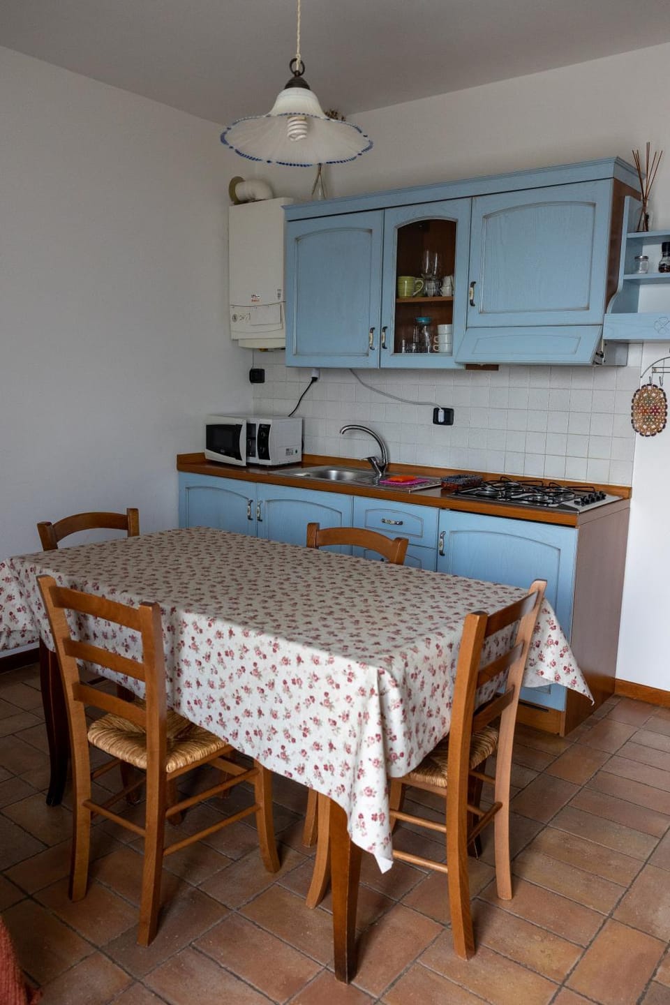 Agriturismo Roccagelli Farm Stay in Umbria