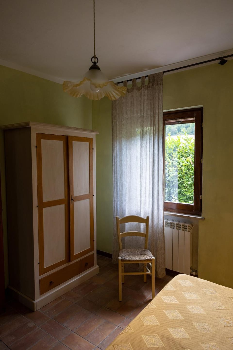 Agriturismo Roccagelli Farm Stay in Umbria