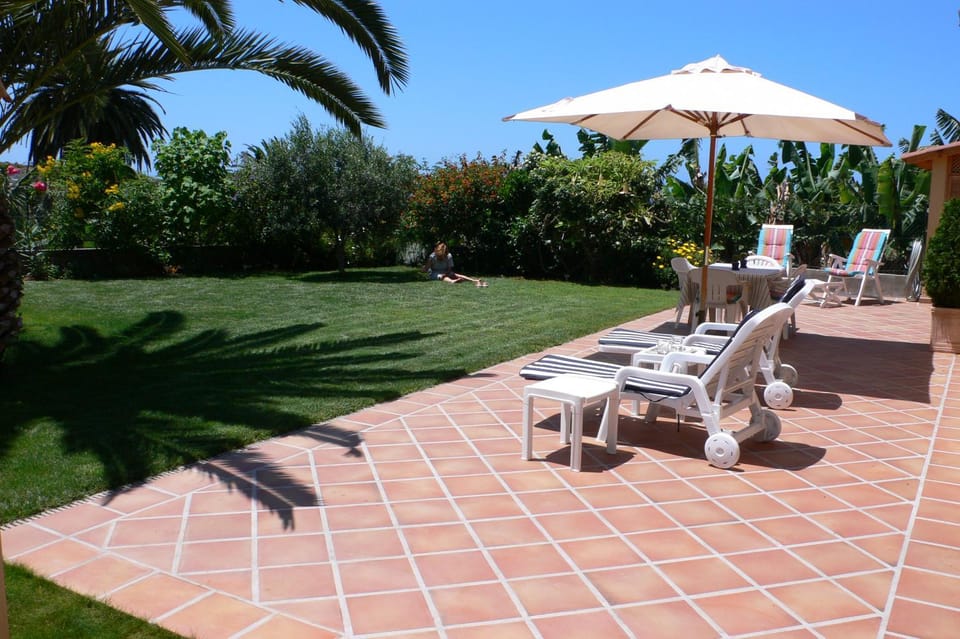 Casa"La Gomera" House in Canary Islands