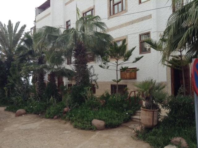 Appartement Taghazout Apartment in Souss-Massa