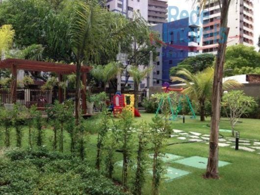 Flat Futuro Prince Premium Apartment in Recife