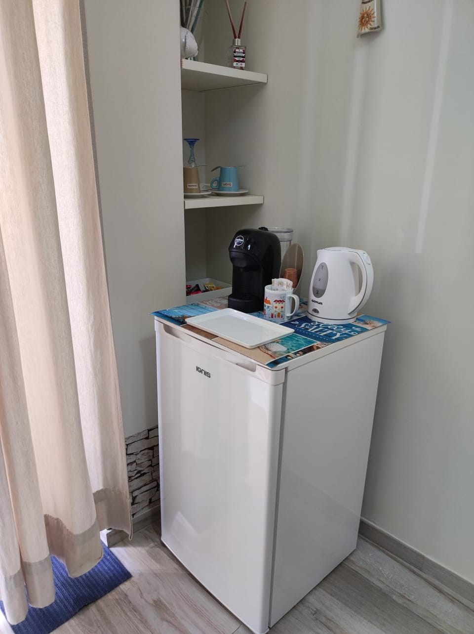 Welcome Dimora Bed and Breakfast in Polignano a Mare