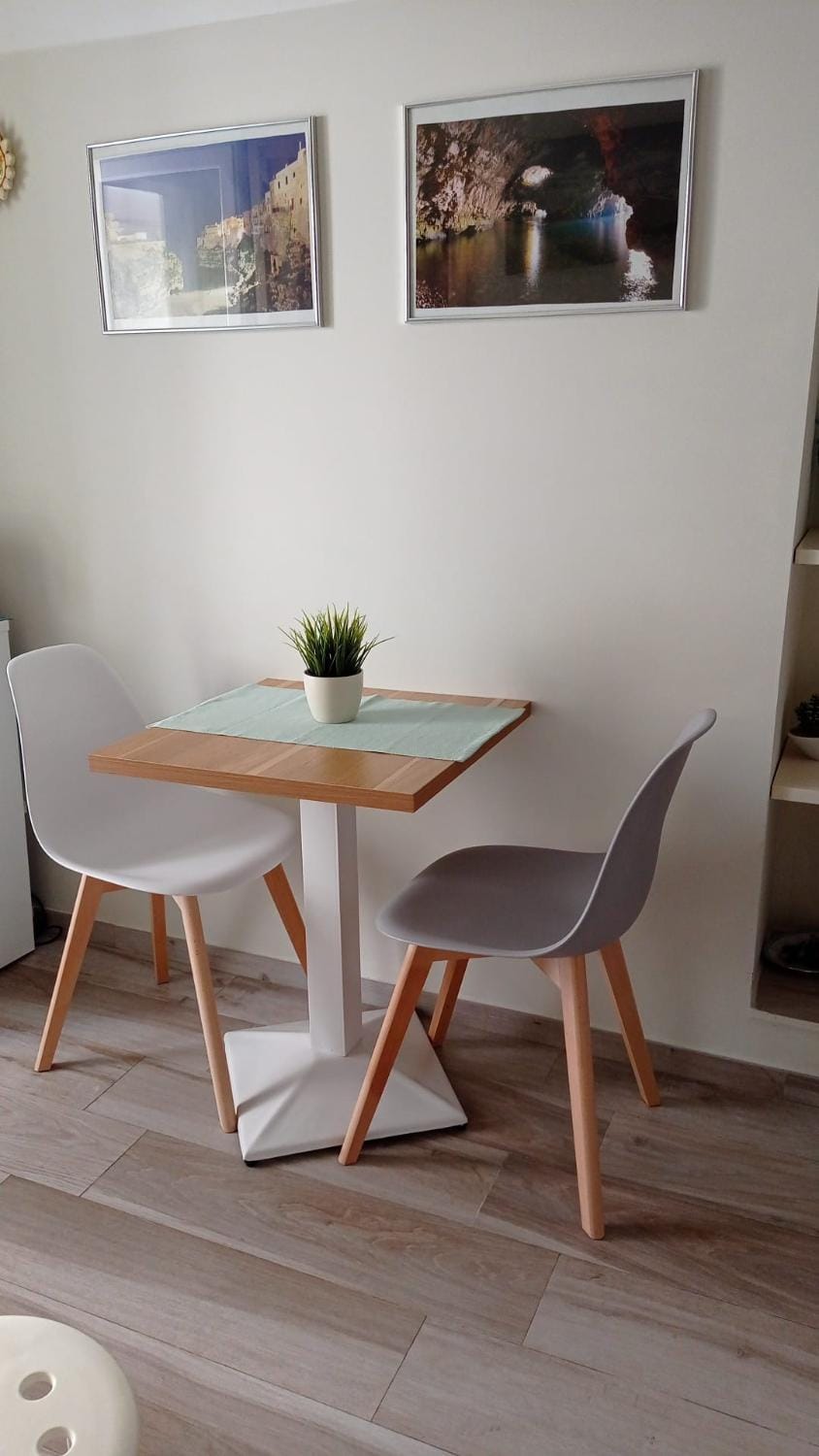 Welcome Dimora Bed and Breakfast in Polignano a Mare