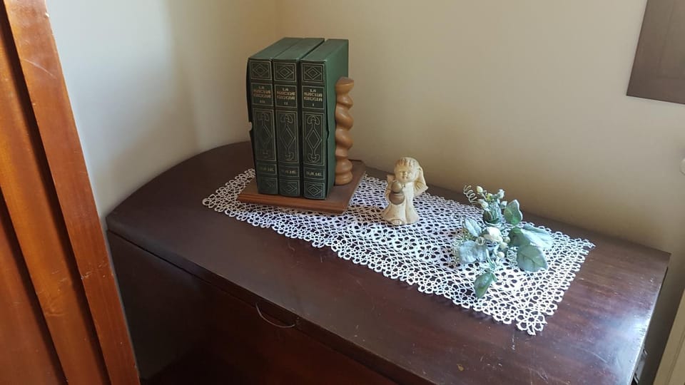 Camere Montalbano Bed and Breakfast in Tuscany