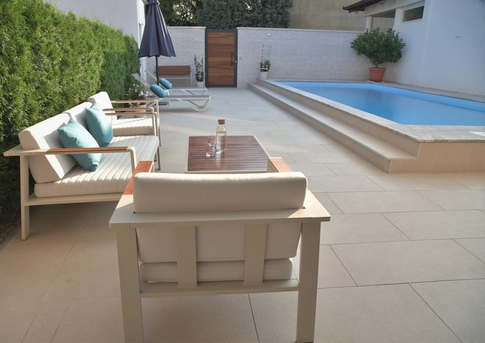 2I rooms Bed and Breakfast in Brod-Posavina County, Croatia