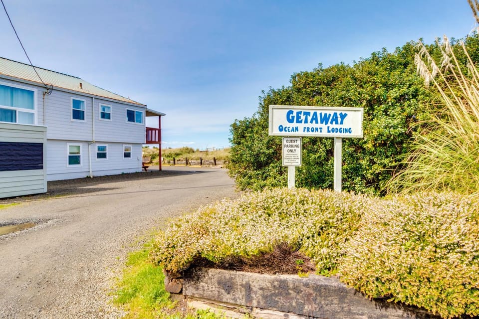 Getaway #10 House in Rockaway Beach